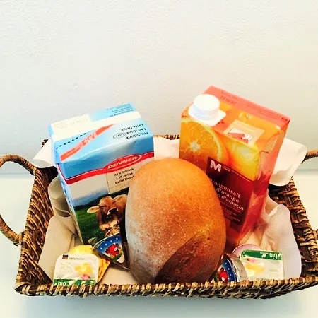 Διαμέρισμα Bahari *