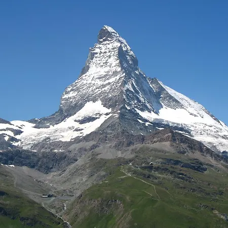Bahari Zermatt