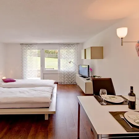 Apartment Bahari *
