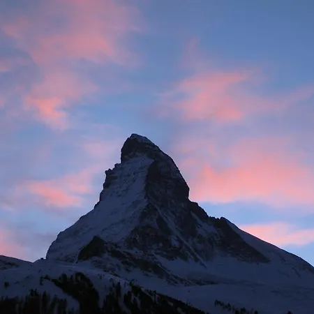 Bahari Zermatt