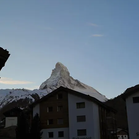 Διαμέρισμα Bahari *