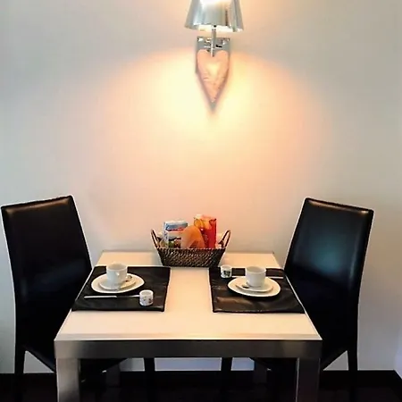 Appartement Bahari *