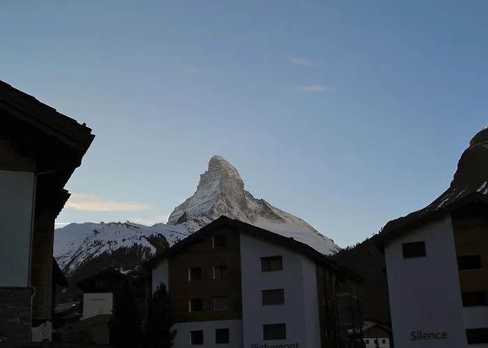 アパート Bahari *