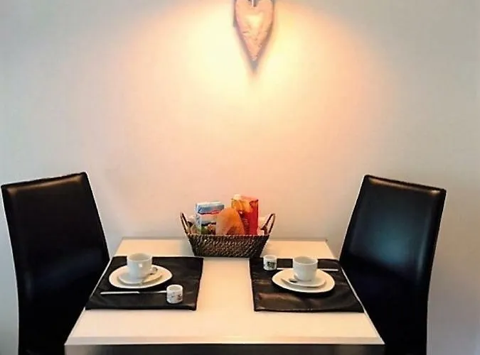 アパート Bahari *