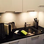 Bahari Apartament *