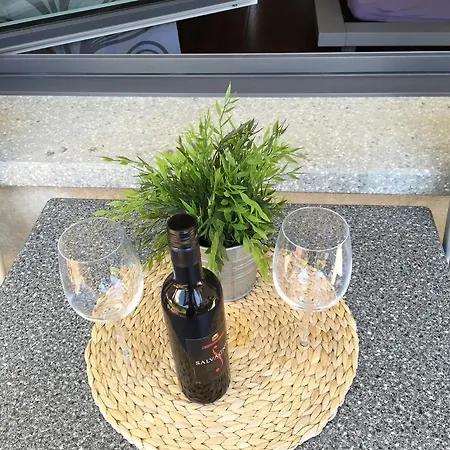 Bahari Церматт