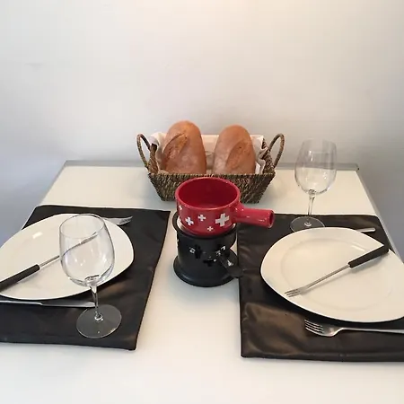 Bahari Апартаменти