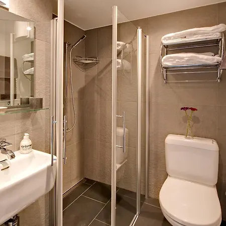 Bahari Апартаменти Церматт