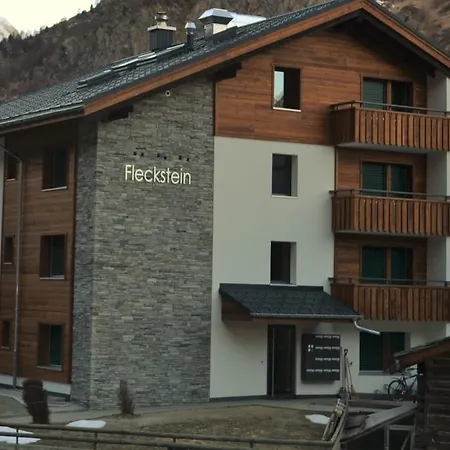 Lejlighed Bahari Zermatt